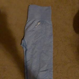 Gymshark Vital Seamless Leggings